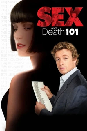Regarder Sex and Death 101 en streaming complet