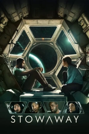 Regarder Le Passager nº4 en streaming complet
