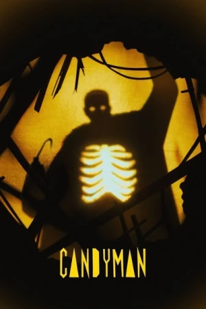Regarder Candyman en streaming complet