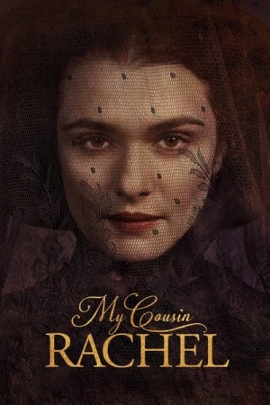 Regarder My Cousin Rachel en streaming complet
