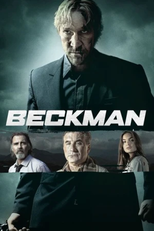 Regarder Beckman en streaming complet