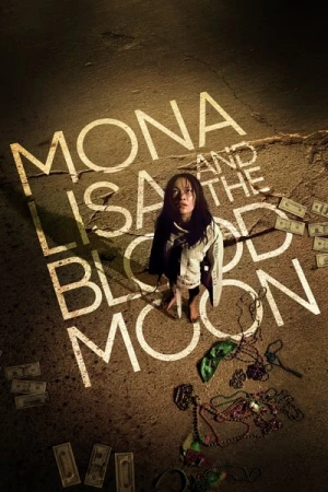 Regarder Mona Lisa and the Blood Moon en streaming complet