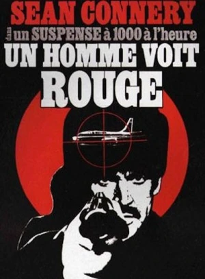 Regarder Un homme voit rouge en streaming complet