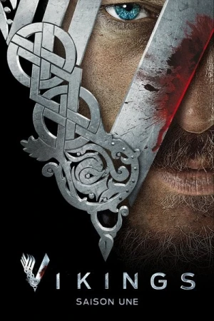 Regarder Vikings - Saison 1 en streaming complet