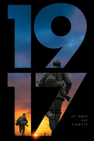 Regarder 1917 en streaming complet