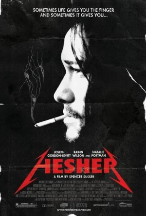 Regarder Hesher en streaming complet