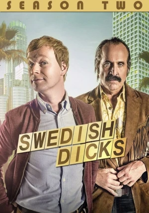 Regarder Swedish Dicks - Saison 2 en streaming complet