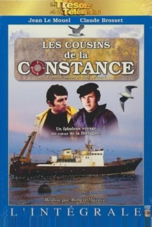 Regarder Les Cousins de La Constance - Saison 1 en streaming complet