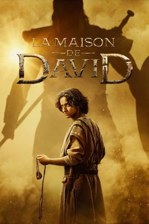 Regarder La Maison de David - Saison 1 en streaming complet