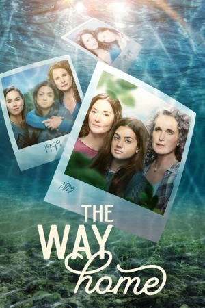 Regarder The Way Home - Saison 2 en streaming complet