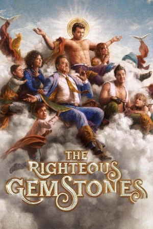 Regarder The Righteous Gemstones - Saison 2 en streaming complet