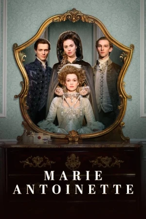 Regarder Marie-Antoinette - Saison 2 en streaming complet