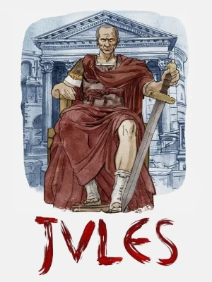 Regarder Jules - Saison 1 en streaming complet