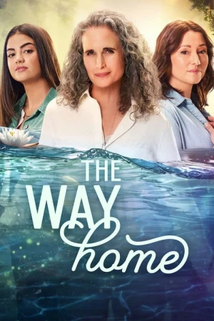 Regarder The Way Home - Saison 3 en streaming complet