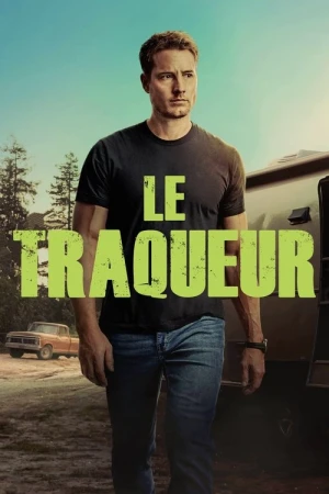 Regarder Tracker - Saison 1 en streaming complet