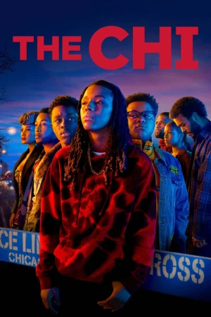 Regarder The Chi - Saison 7 en streaming complet