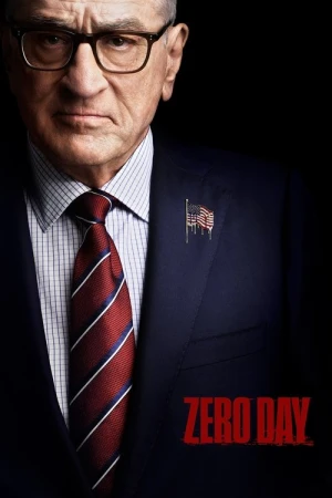 Regarder Zero Day - Saison 1 en streaming complet