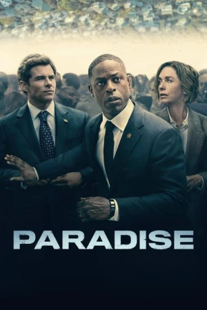 Regarder Paradise - Saison 1 en streaming complet