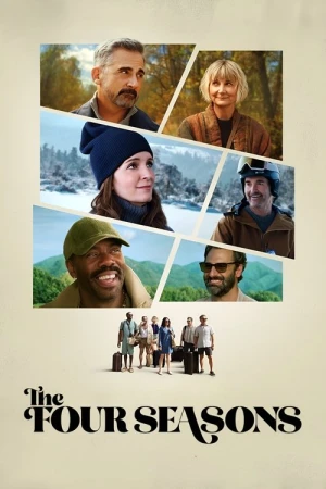 Regarder Les Quatre Saisons - Saison 1 en streaming complet