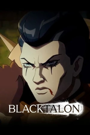Regarder Blacktalon - Saison 2 en streaming complet