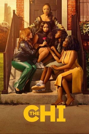 Regarder The Chi - Saison 7 en streaming complet